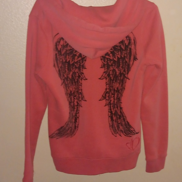 Oradd hoodie - Picture 1 of 3